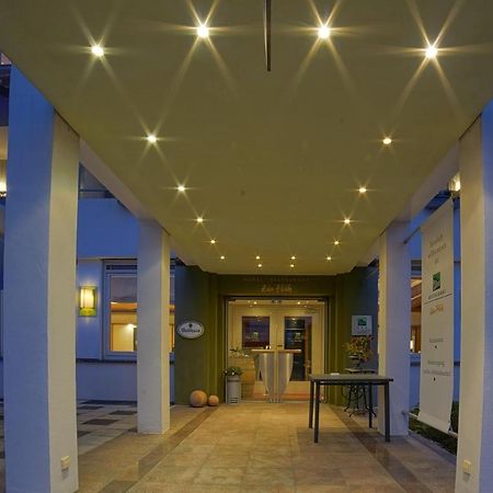Hotel Zur Flueh Bad Säckingen Eksteriør bilde